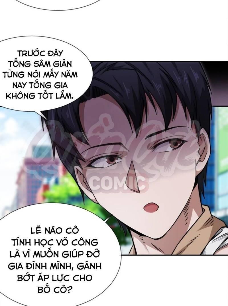 Dạ Thị Chi Chủ Chapter 10 - Trang 2