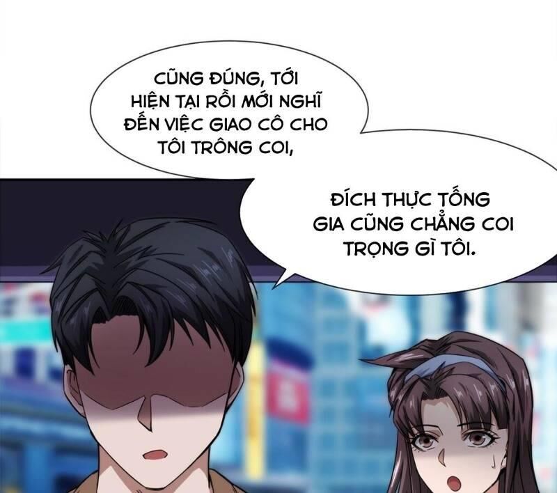 Dạ Thị Chi Chủ Chapter 10 - Trang 2