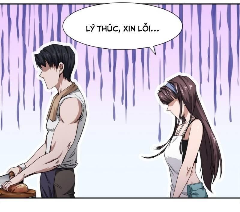 Dạ Thị Chi Chủ Chapter 10 - Trang 2