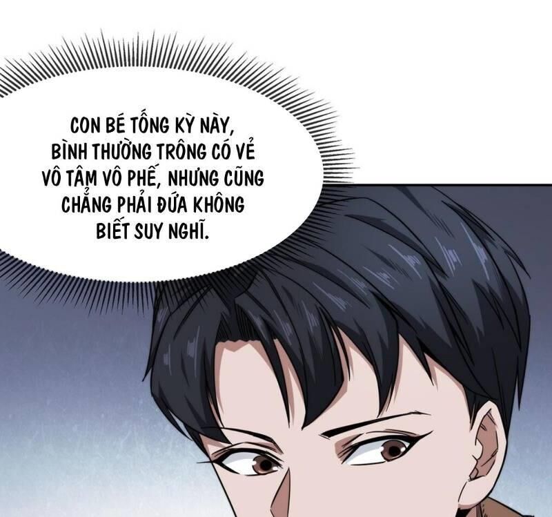 Dạ Thị Chi Chủ Chapter 10 - Trang 2