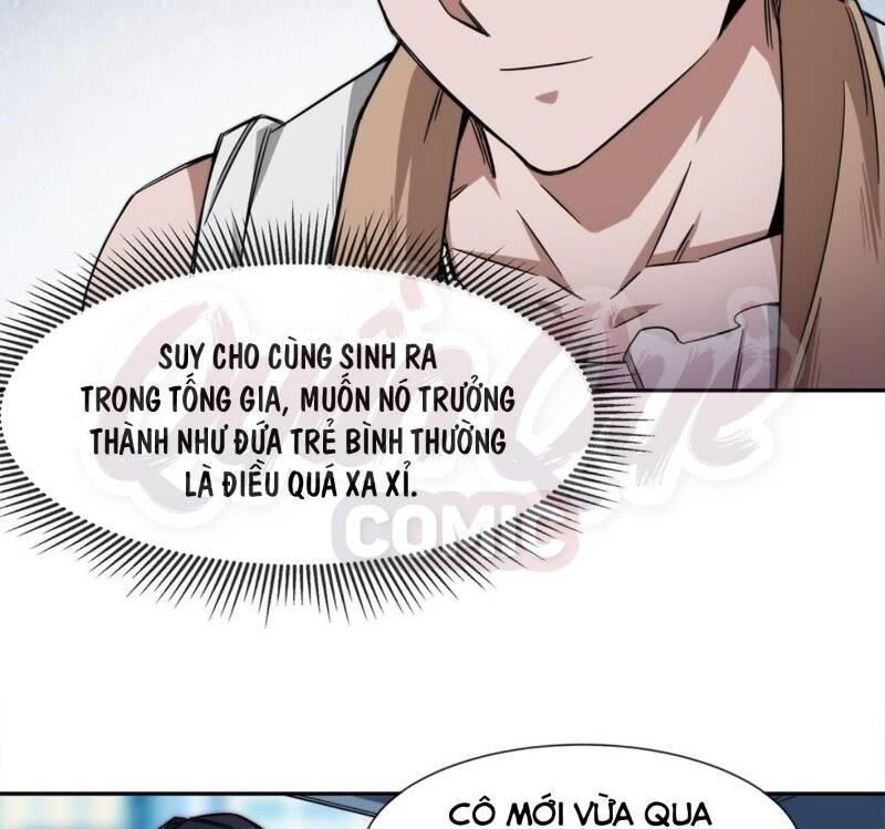 Dạ Thị Chi Chủ Chapter 10 - Trang 2