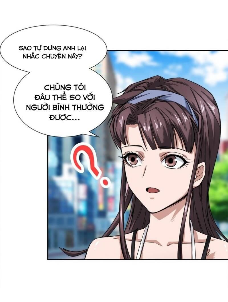 Dạ Thị Chi Chủ Chapter 10 - Trang 2