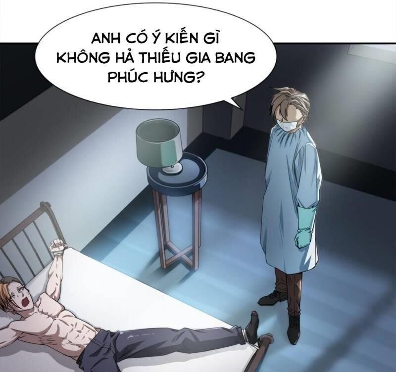 Dạ Thị Chi Chủ Chapter 10 - Trang 2