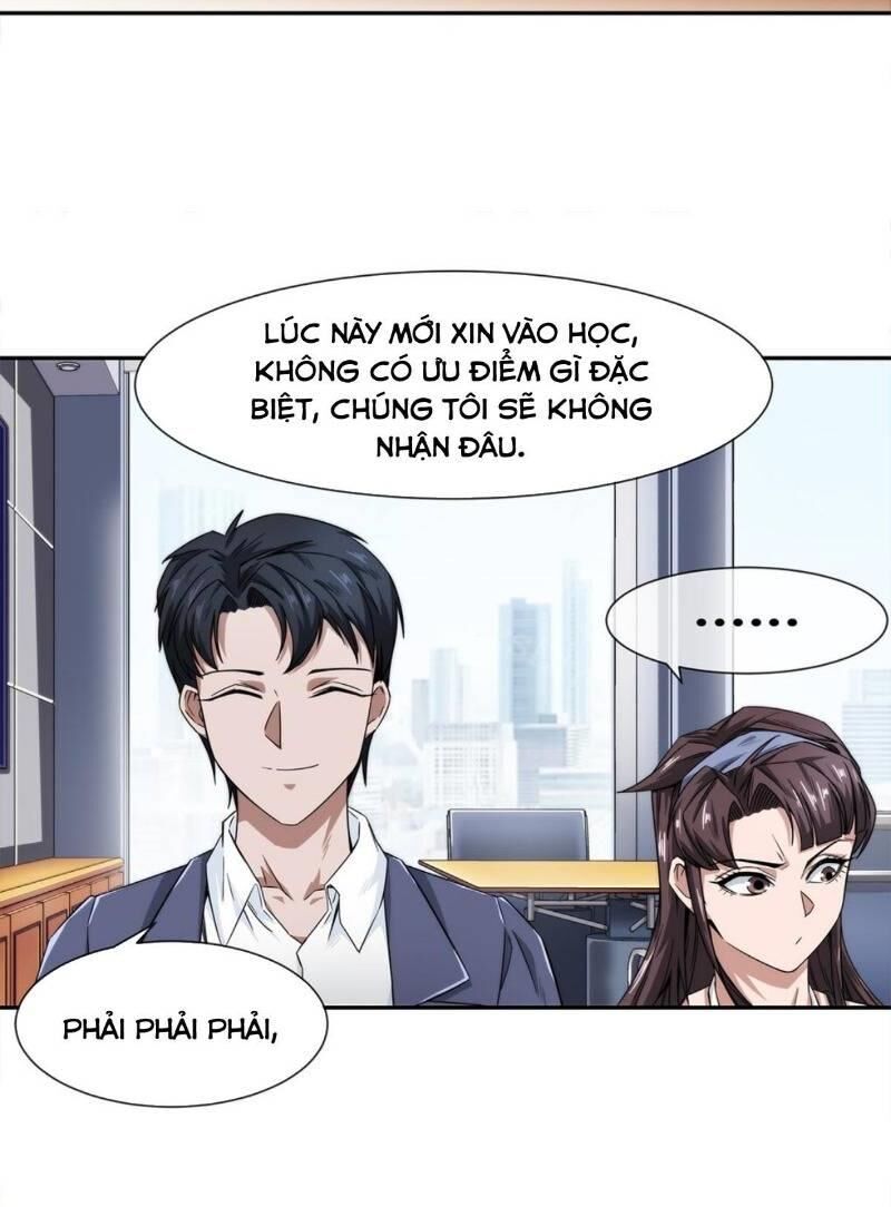 Dạ Thị Chi Chủ Chapter 10 - Trang 2