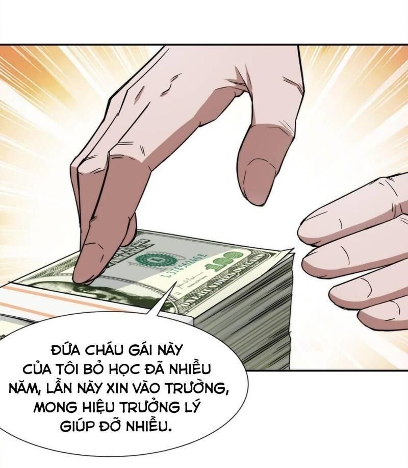 Dạ Thị Chi Chủ Chapter 10 - Trang 2