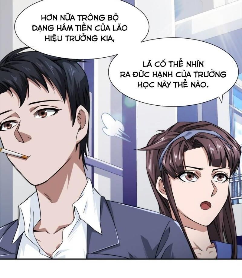 Dạ Thị Chi Chủ Chapter 10 - Trang 2