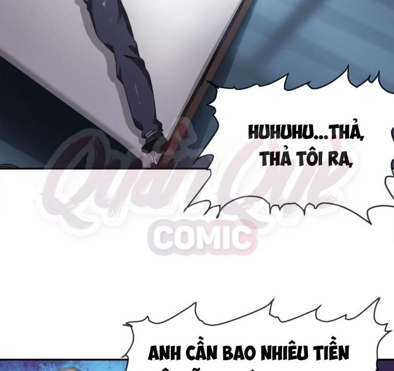 Dạ Thị Chi Chủ Chapter 10 - Trang 2