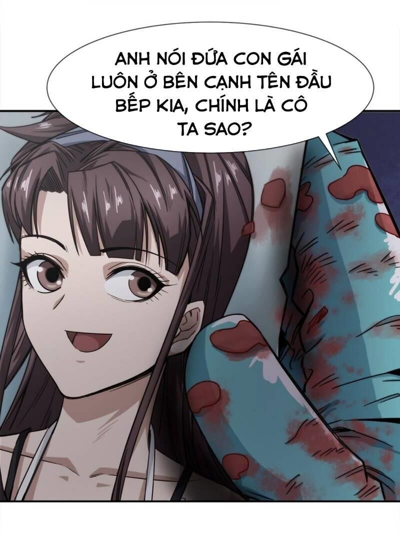 Dạ Thị Chi Chủ Chapter 10 - Trang 2