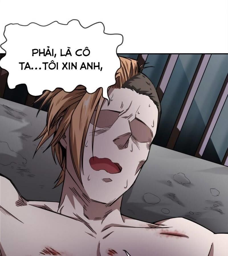 Dạ Thị Chi Chủ Chapter 10 - Trang 2