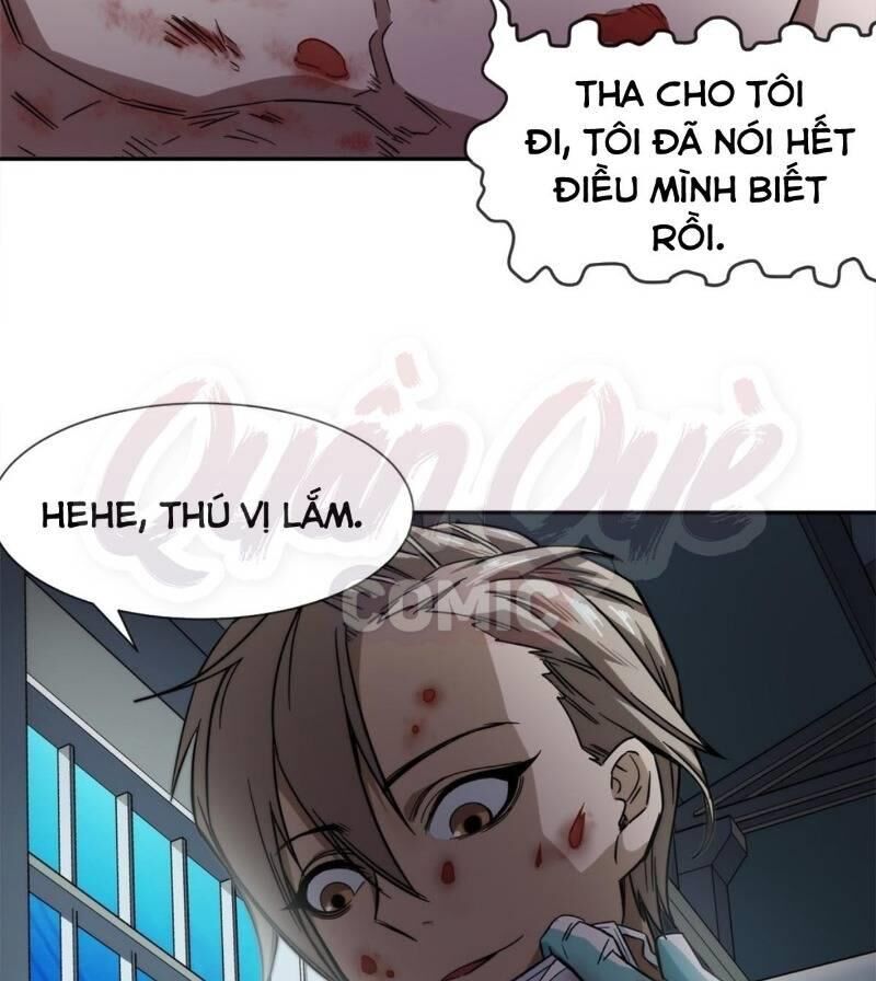 Dạ Thị Chi Chủ Chapter 10 - Trang 2