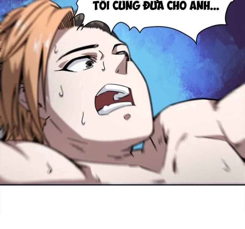 Dạ Thị Chi Chủ Chapter 10 - Trang 2