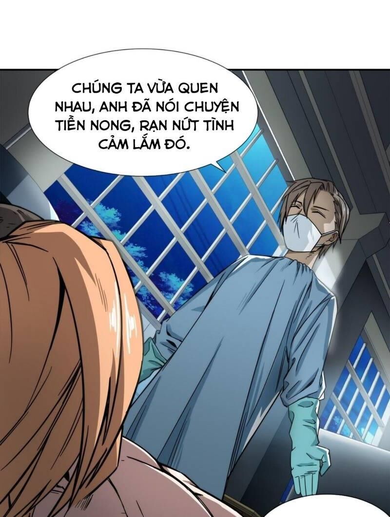 Dạ Thị Chi Chủ Chapter 10 - Trang 2