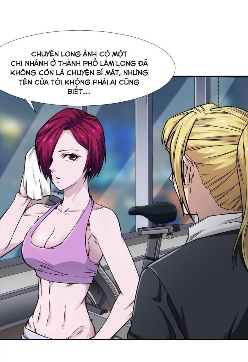 Dạ Thị Chi Chủ Chapter 9 - Trang 2