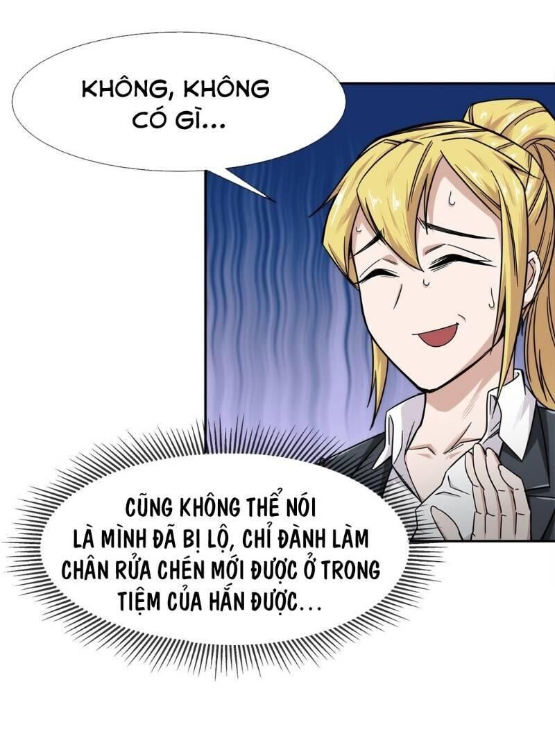 Dạ Thị Chi Chủ Chapter 9 - Trang 2