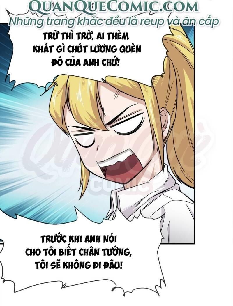 Dạ Thị Chi Chủ Chapter 9 - Trang 2