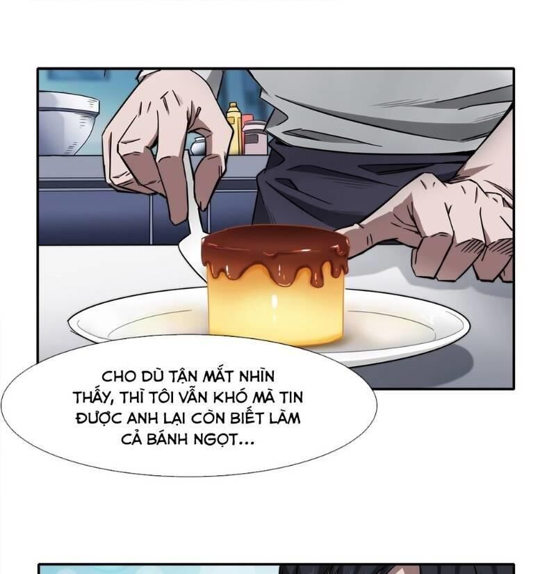 Dạ Thị Chi Chủ Chapter 9 - Trang 2