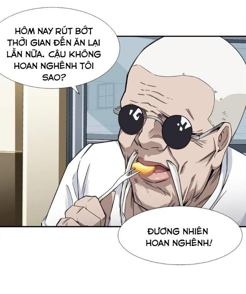 Dạ Thị Chi Chủ Chapter 9 - Trang 2