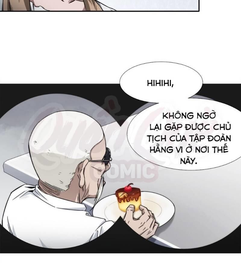 Dạ Thị Chi Chủ Chapter 9 - Trang 2