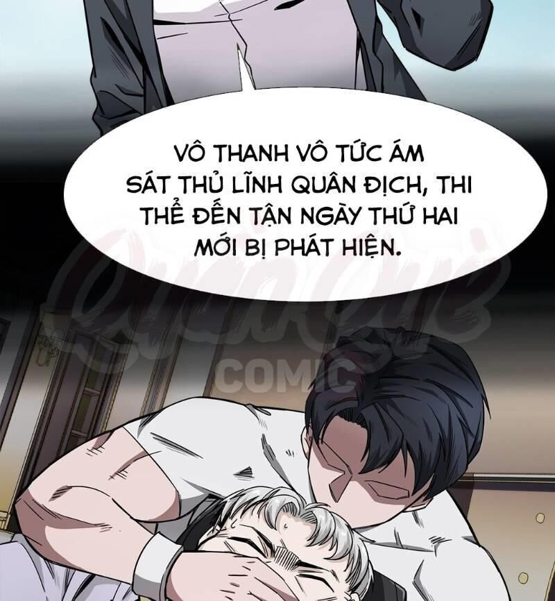 Dạ Thị Chi Chủ Chapter 9 - Trang 2