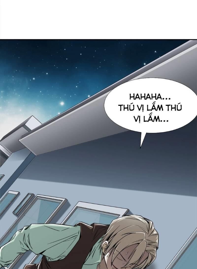 Dạ Thị Chi Chủ Chapter 9 - Trang 2