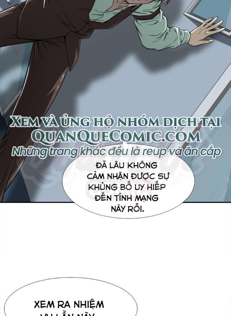 Dạ Thị Chi Chủ Chapter 9 - Trang 2