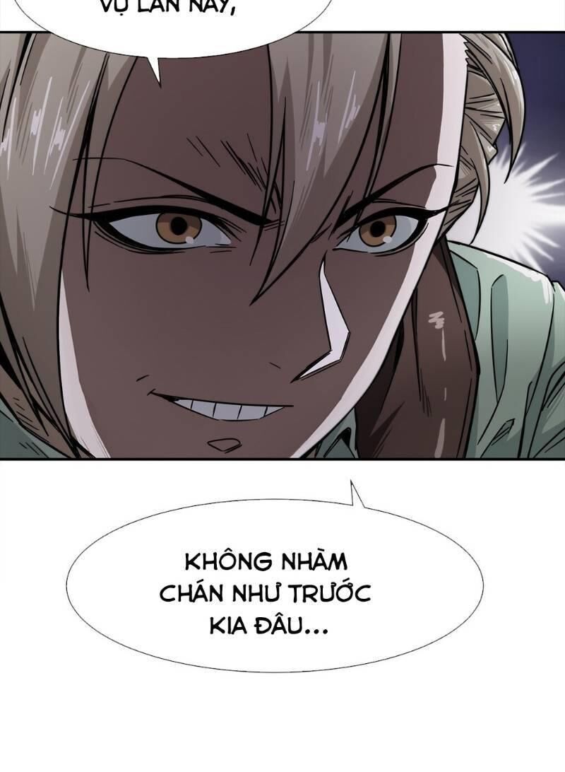 Dạ Thị Chi Chủ Chapter 9 - Trang 2