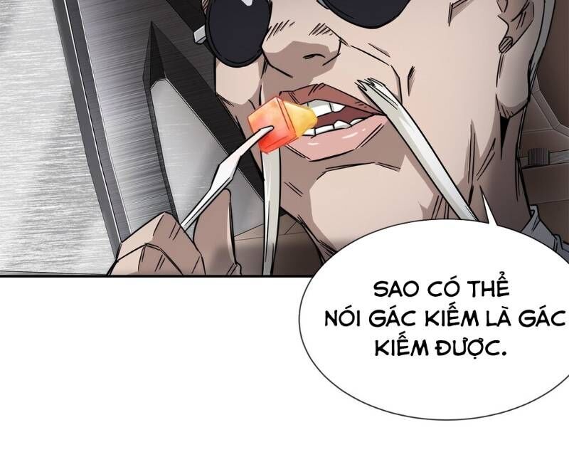 Dạ Thị Chi Chủ Chapter 8 - Trang 2