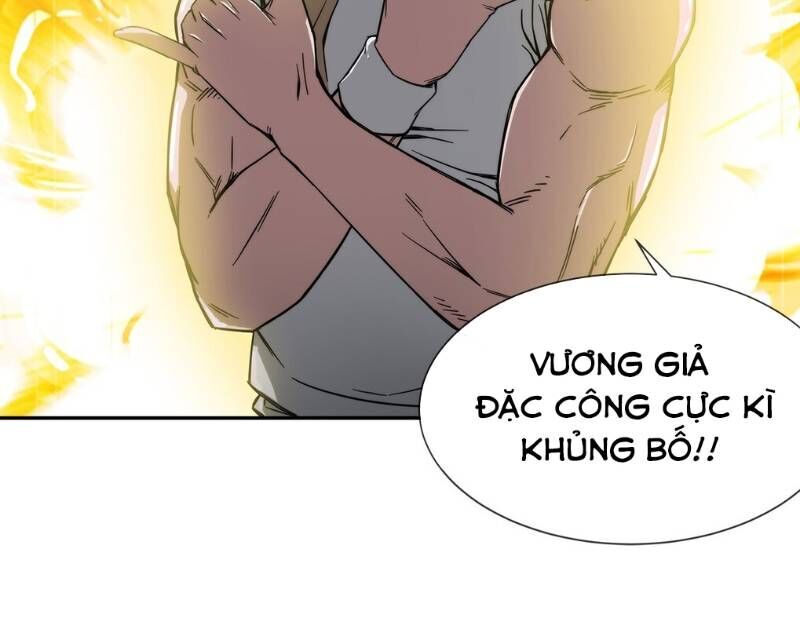 Dạ Thị Chi Chủ Chapter 8 - Trang 2