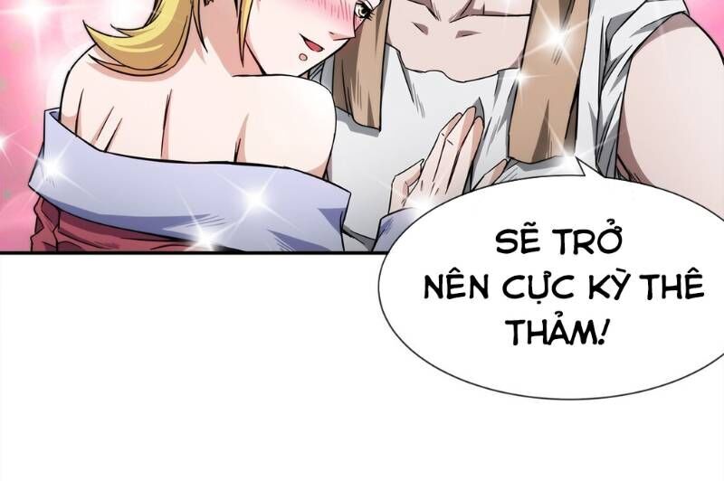 Dạ Thị Chi Chủ Chapter 7 - Trang 2