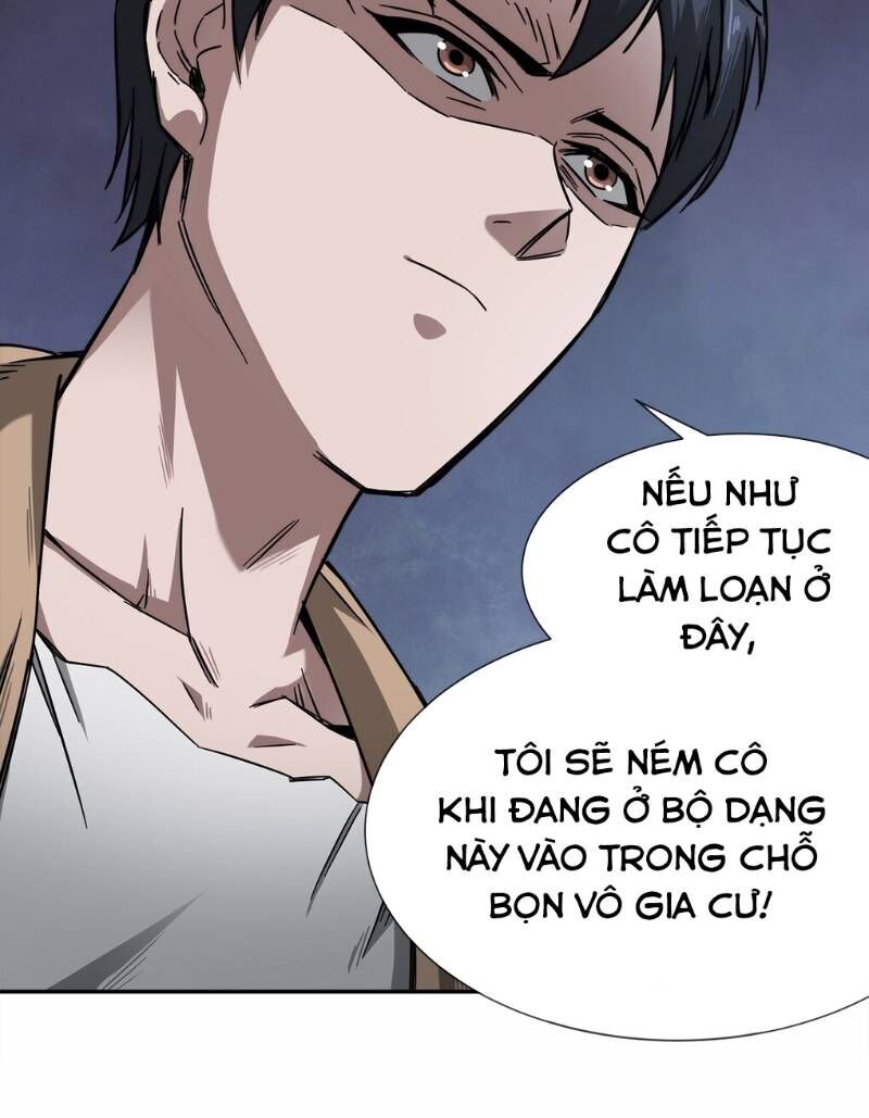 Dạ Thị Chi Chủ Chapter 7 - Trang 2