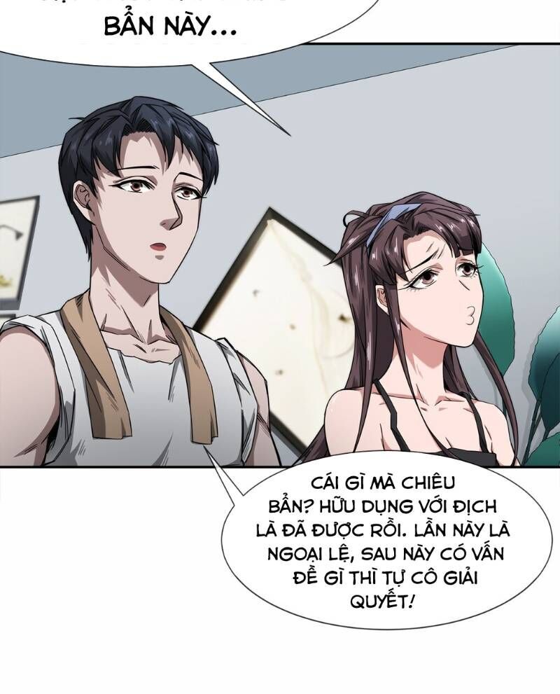 Dạ Thị Chi Chủ Chapter 7 - Trang 2