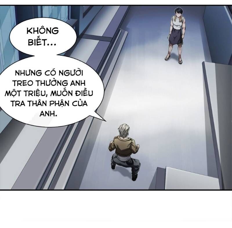 Dạ Thị Chi Chủ Chapter 6 - Trang 2