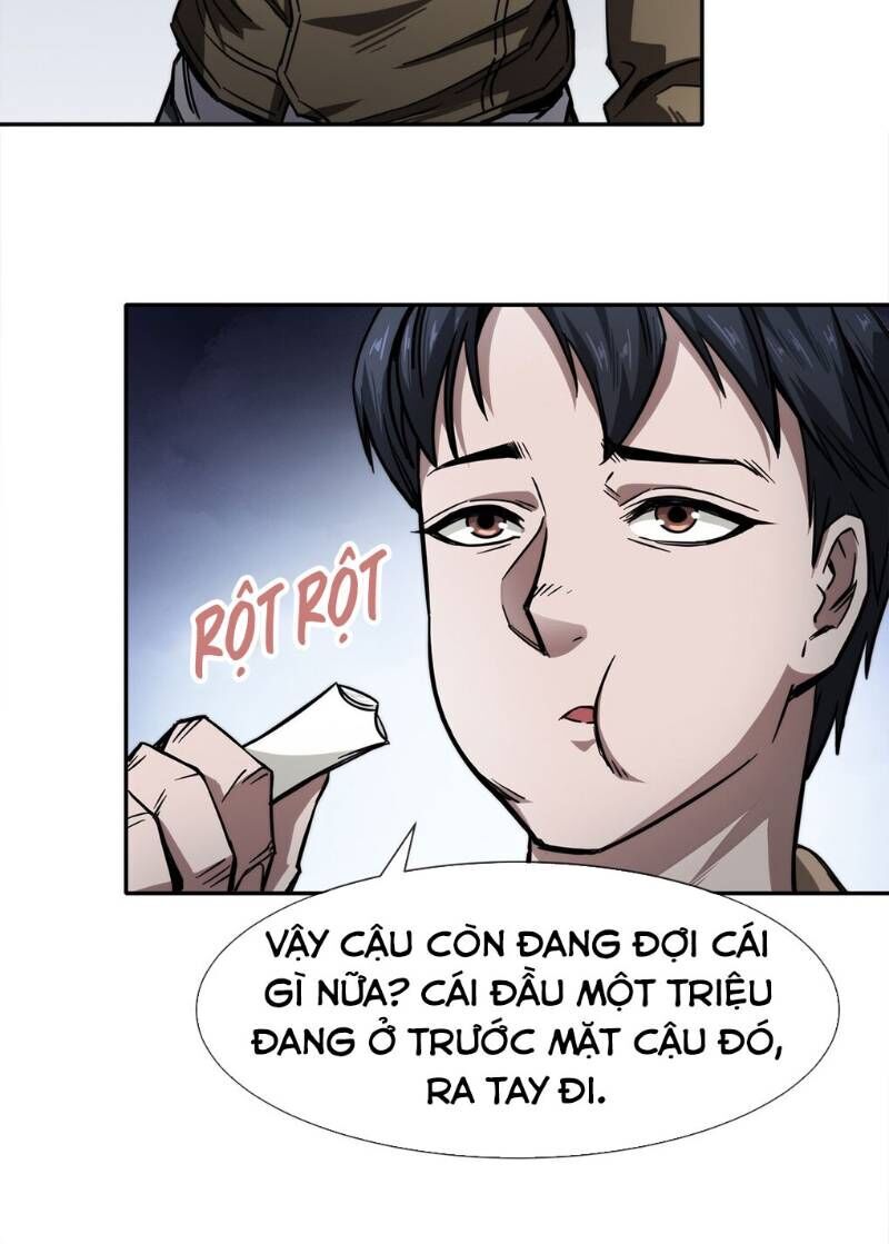 Dạ Thị Chi Chủ Chapter 6 - Trang 2