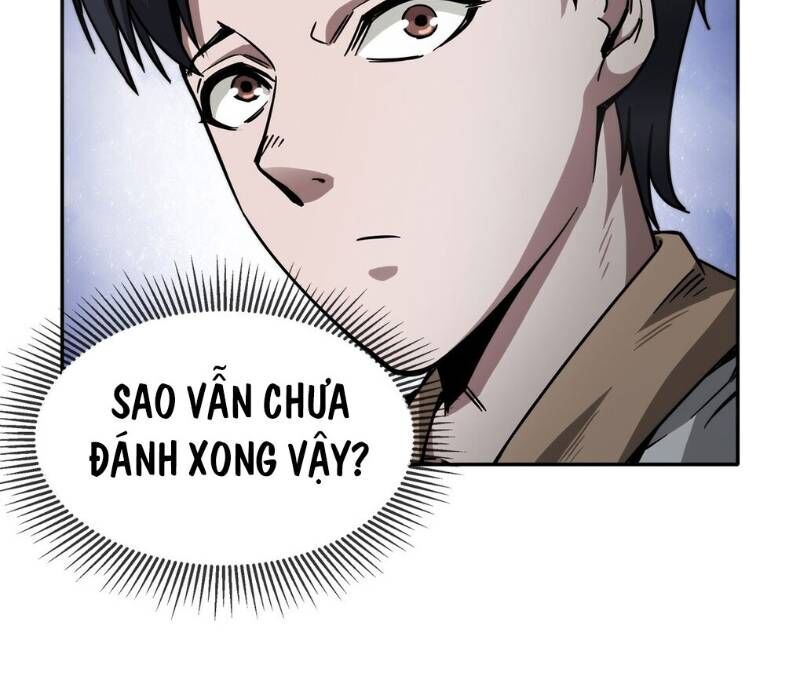 Dạ Thị Chi Chủ Chapter 6 - Trang 2