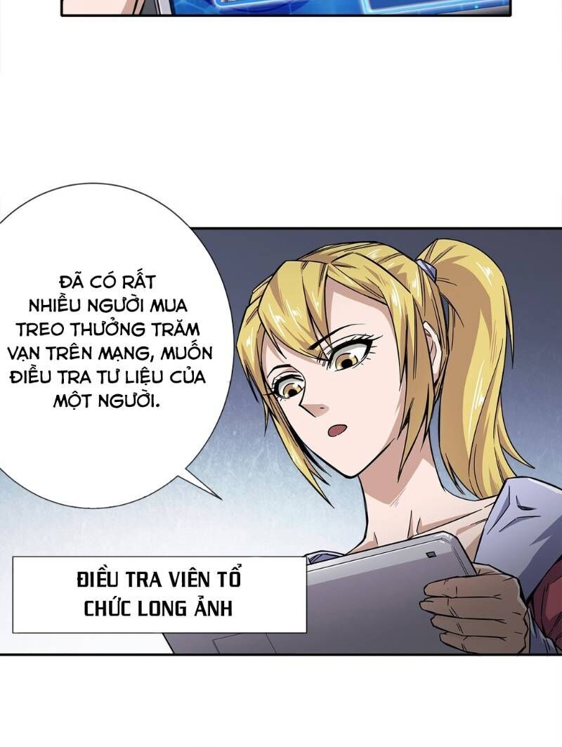 Dạ Thị Chi Chủ Chapter 5 - Trang 2