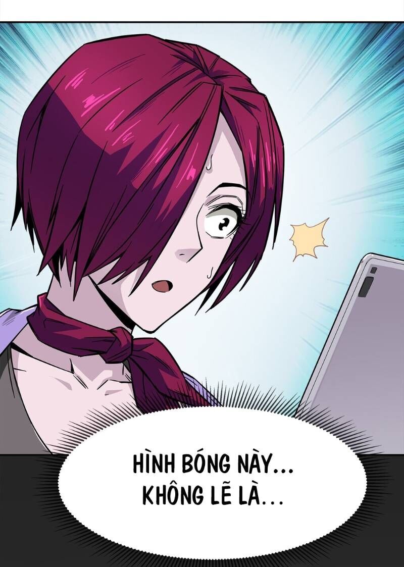 Dạ Thị Chi Chủ Chapter 5 - Trang 2