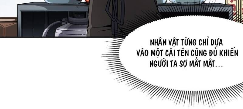 Dạ Thị Chi Chủ Chapter 5 - Trang 2