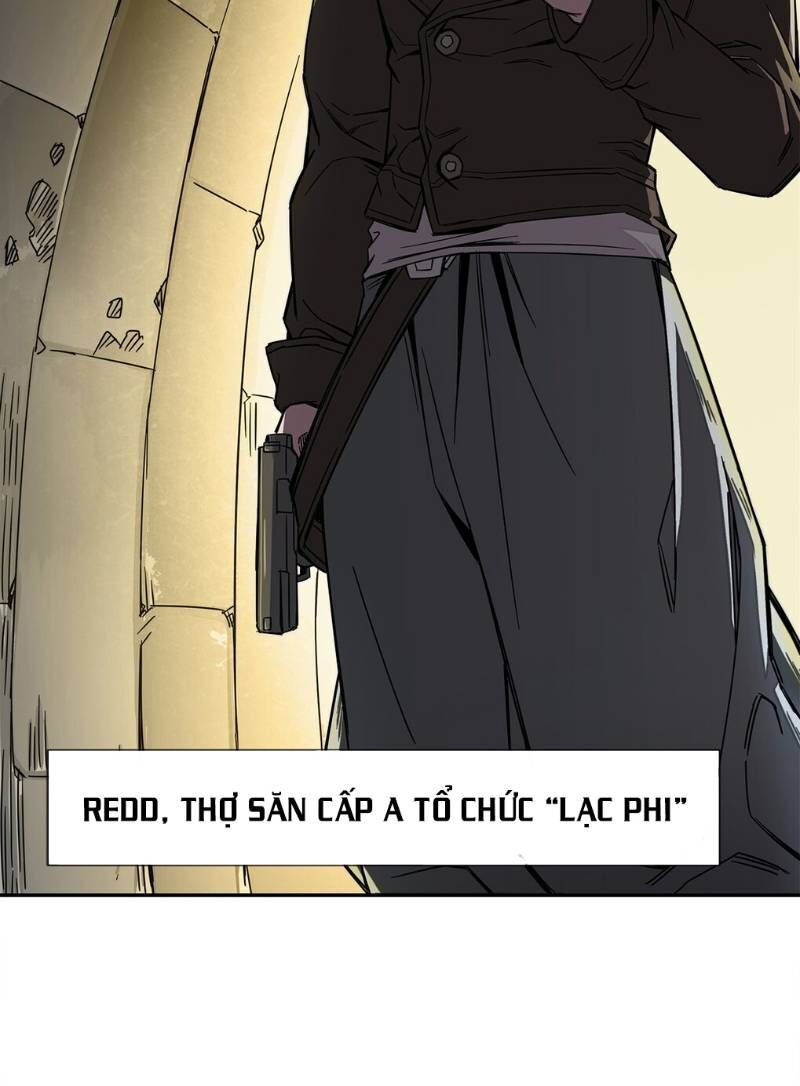 Dạ Thị Chi Chủ Chapter 5 - Trang 2