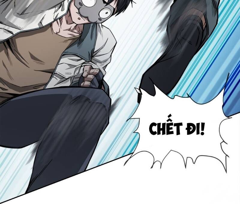 Dạ Thị Chi Chủ Chapter 5 - Trang 2