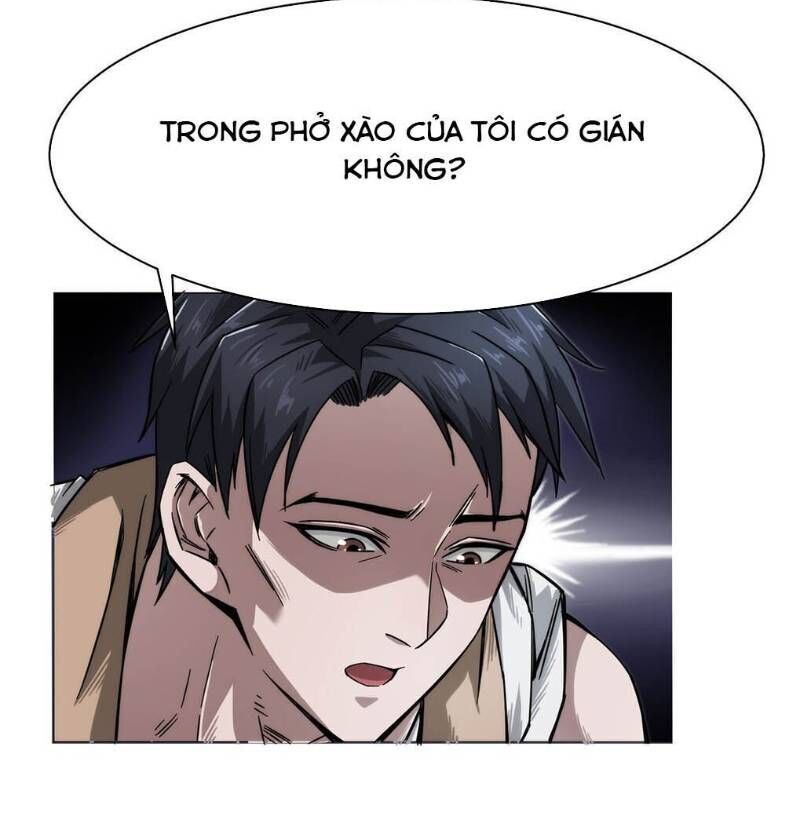 Dạ Thị Chi Chủ Chapter 3 - Trang 2