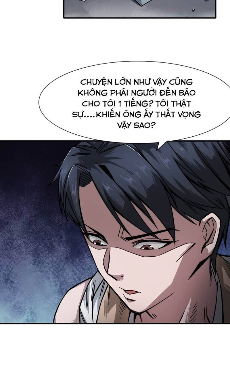 Dạ Thị Chi Chủ Chapter 3 - Trang 2