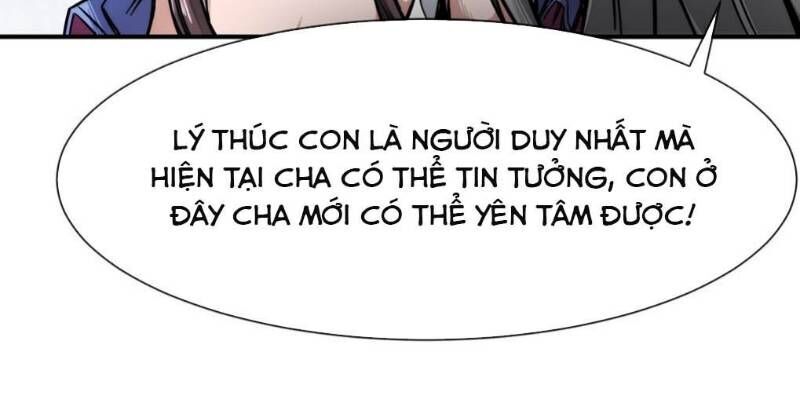 Dạ Thị Chi Chủ Chapter 3 - Trang 2