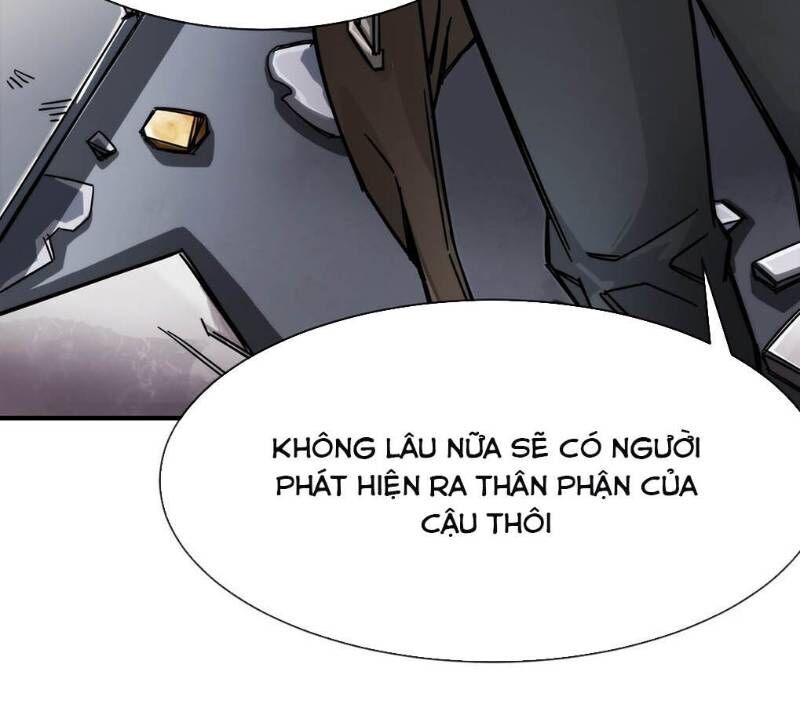 Dạ Thị Chi Chủ Chapter 3 - Trang 2