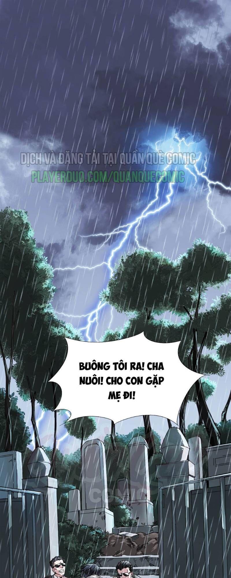 Dạ Thị Chi Chủ Chapter 1 - Trang 2