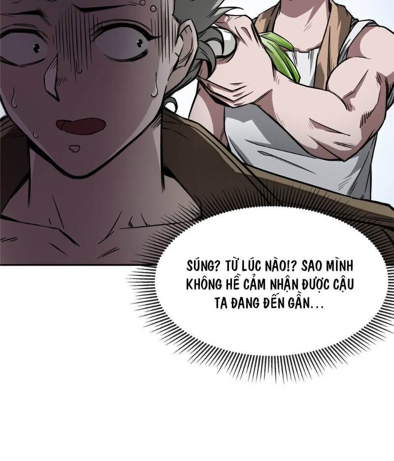 Dạ Thị Chi Chủ Chapter 0 - Trang 2