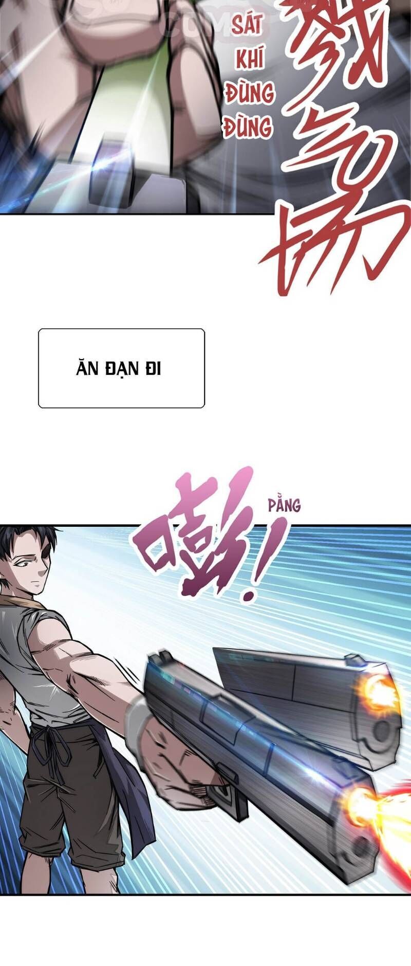 Dạ Thị Chi Chủ Chapter 0 - Trang 2