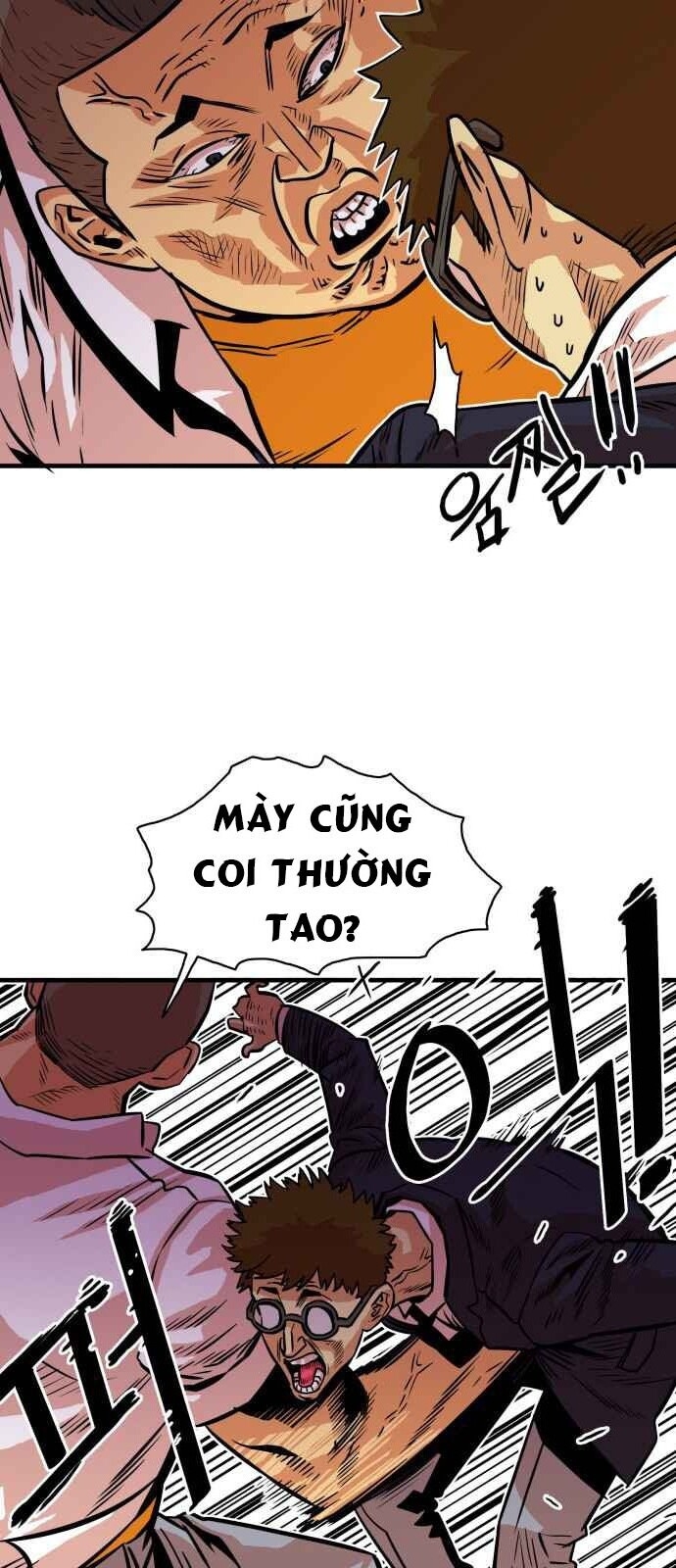 Bẫy Troll Chapter 33 - Trang 2