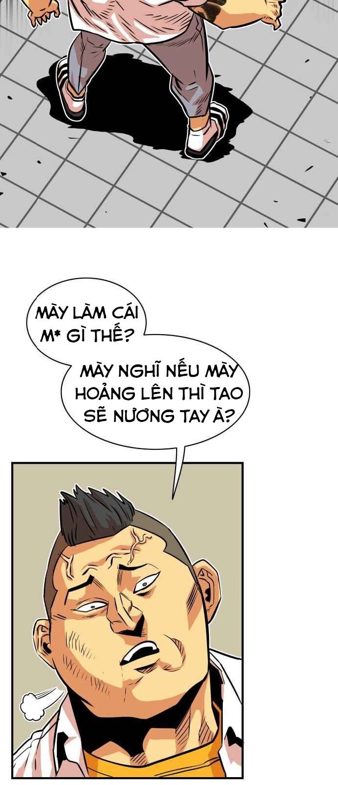 Bẫy Troll Chapter 33 - Trang 2