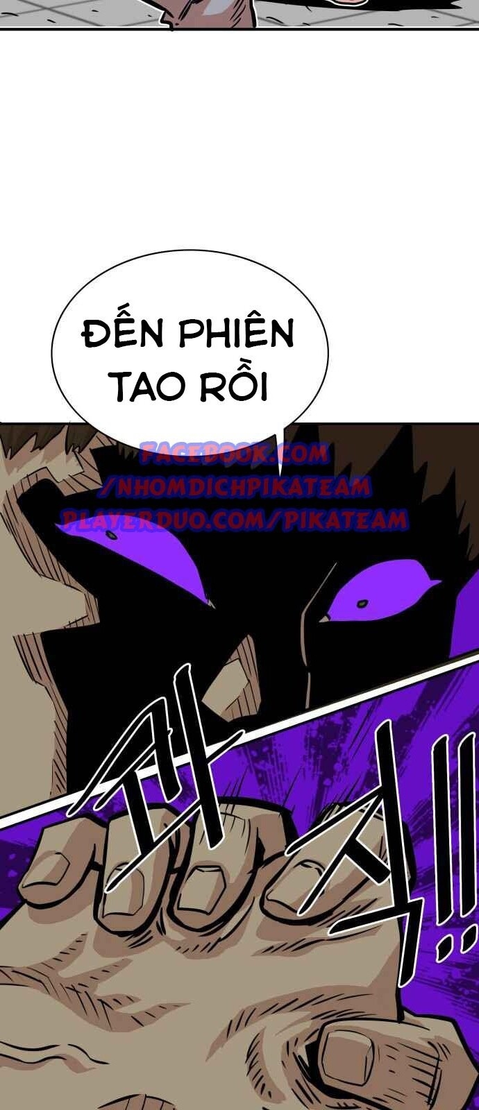 Bẫy Troll Chapter 33 - Trang 2