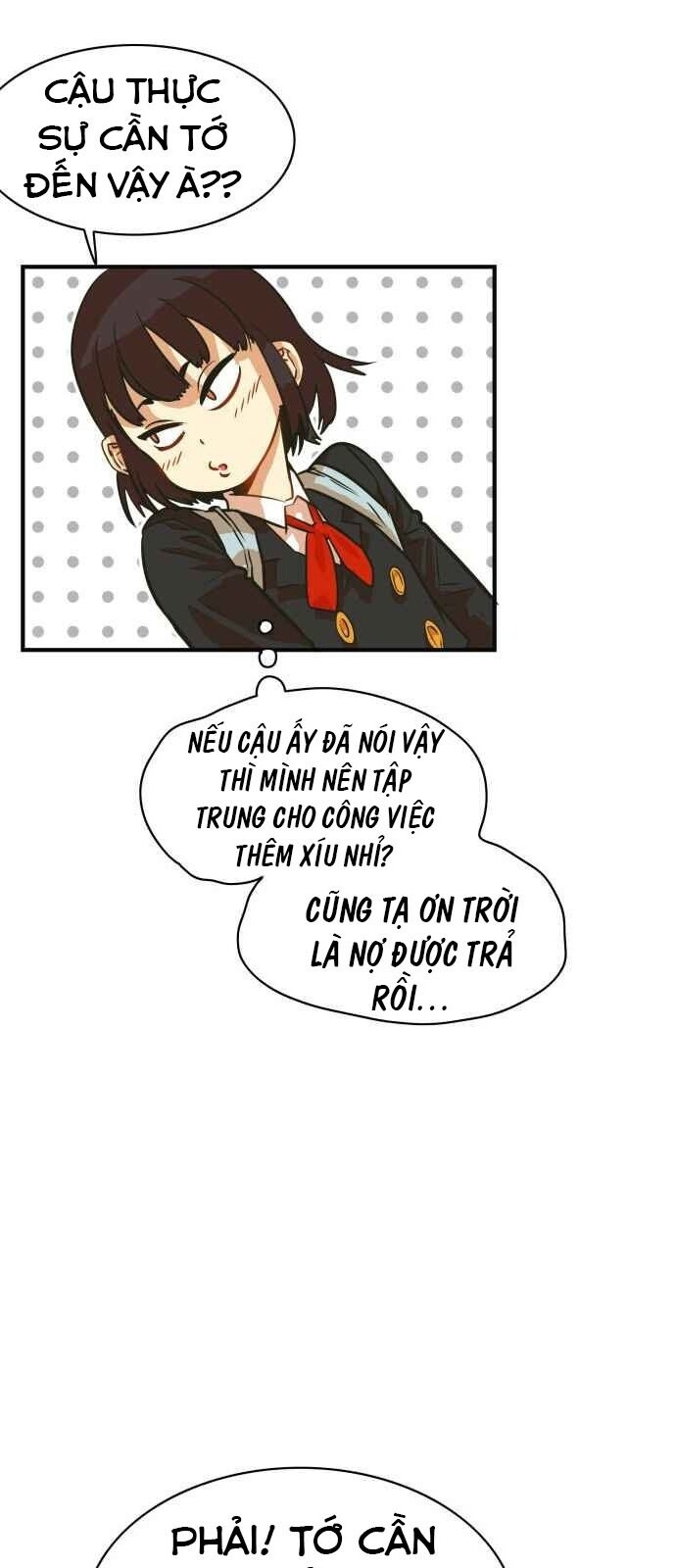 Bẫy Troll Chapter 32 - Trang 2